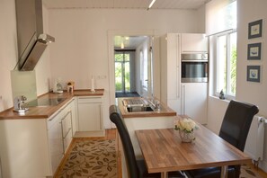 Eget kök
