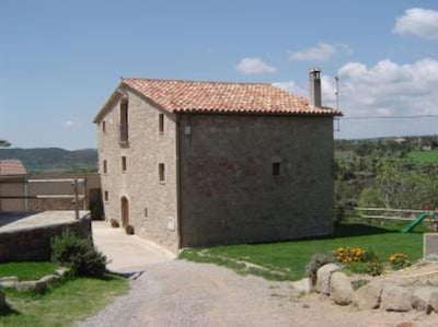 country holiday home - 9 rooms - 10/14 persons