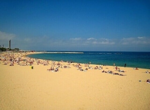 Plage