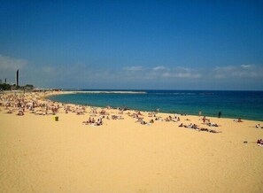 Plage