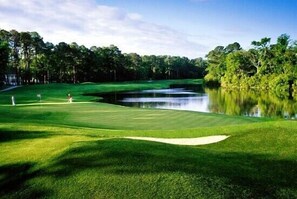 Golf
