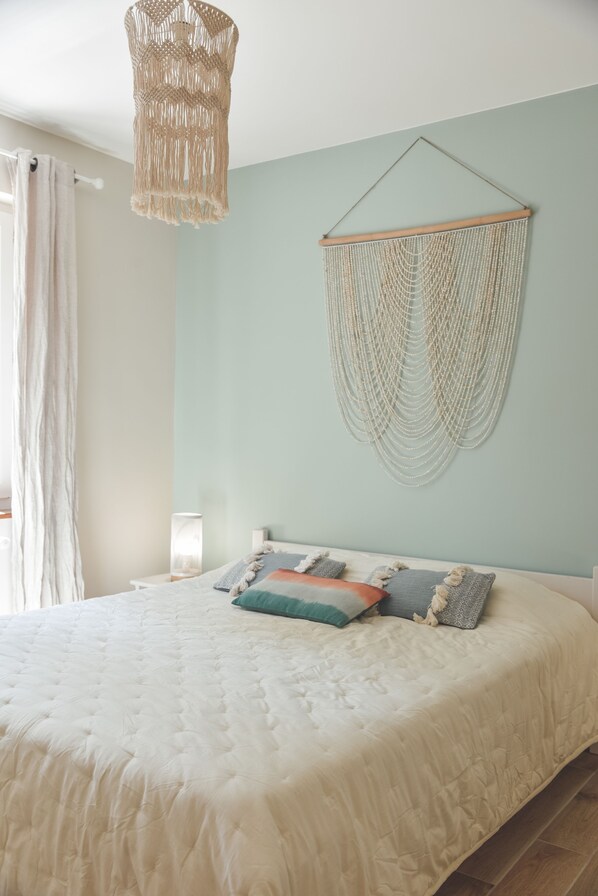Chambre 1