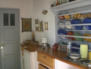 Cuisine