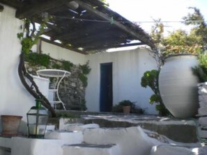 Terrasse / Balcon