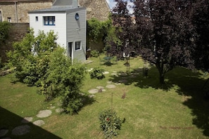 Boendeområde