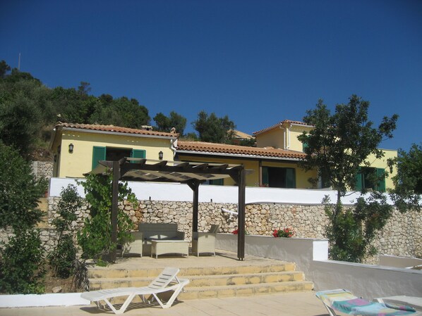 Terrass/Patio