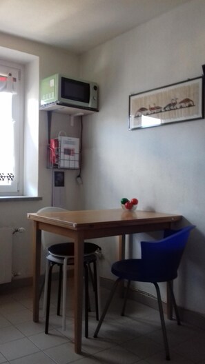 Restauration