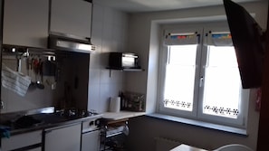 Eget kök