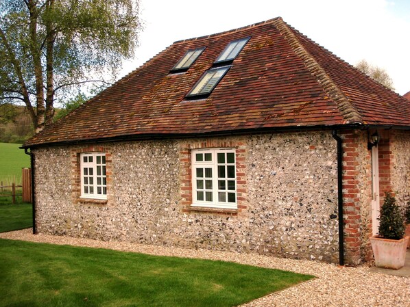 Rubens Barn