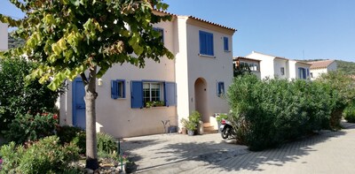 Casa Santa-Reparata-di-Balagna