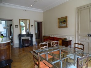 Restauranger