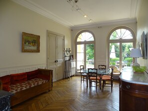 Interiör
