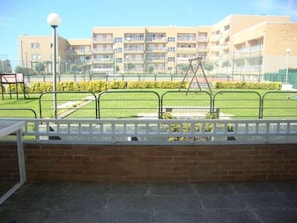 Terrace / Balcony