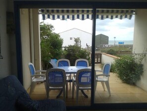 Terrasse / Balcon