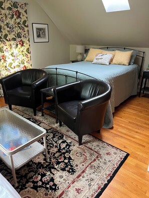 Bedroom/Livingroom