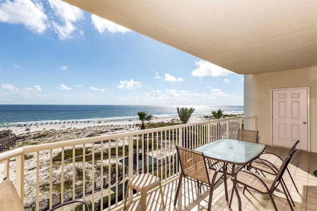 Number One Rated Resort Along Entire Coast! 4*Rated Unit Fort