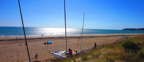 Spiaggia