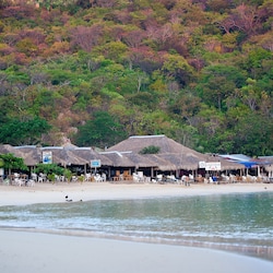 La Entrega Beach