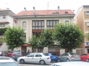 Facade