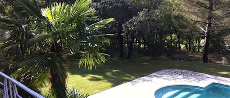 Jardim, Parque