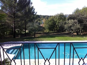 Garden, Park