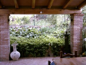 Terrace / Balcony