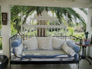 Terrass/Patio
