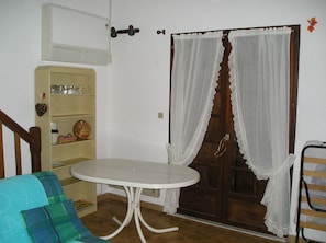 Sala de estar