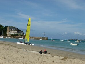 Strand