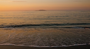 Popham Beach at sunrise or sunset is a magical experience — not to be missed.  