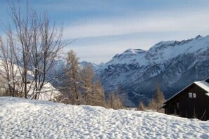 Sports d’hiver