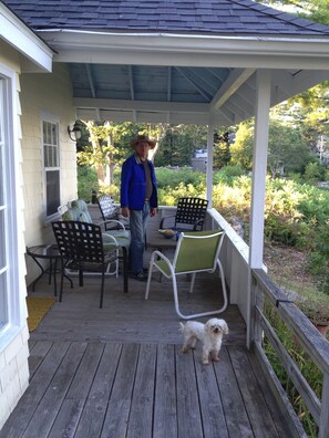 Terrass/Patio