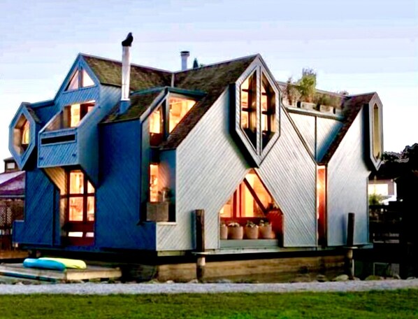 Exteriör