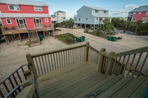 100 Feet to Private Community Boardwalk