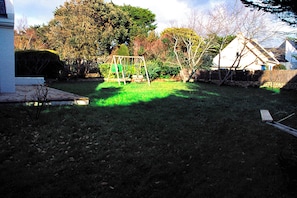 Jardin