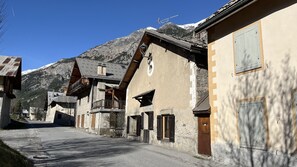 Exteriör