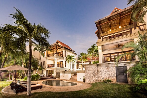 Casa De Las Tortugas