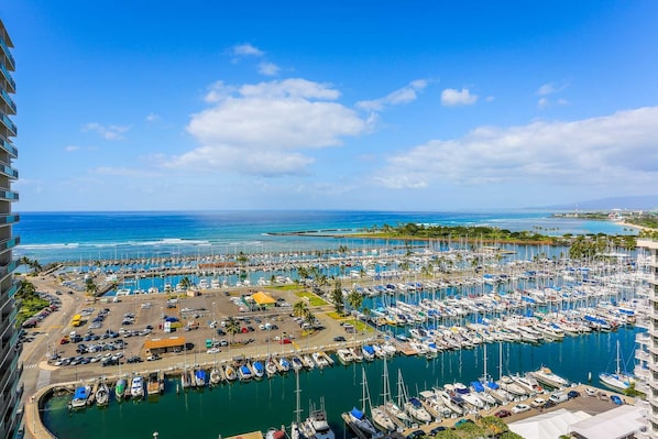 Marina