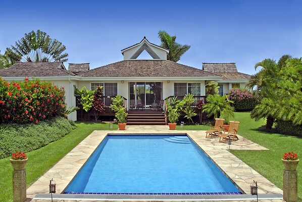 Your dream home away from home