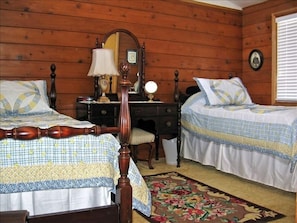 Guest Bedroom