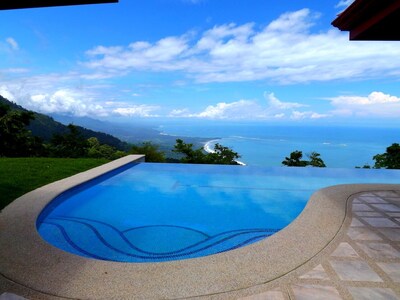 Picture of villa