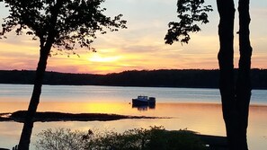 We love our sunsets