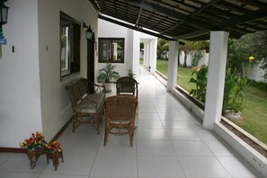 Terrass/Patio