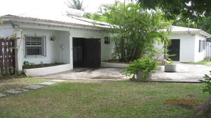 Welcome to Villa Escape, Barbados