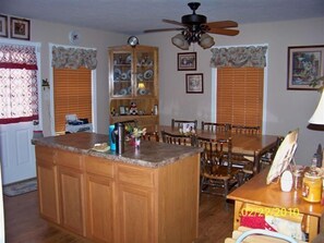 Dinning Room