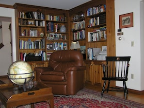 Library