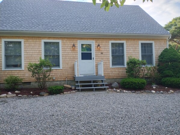 Edgartown Vacation Home