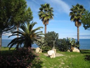 Garden, Park