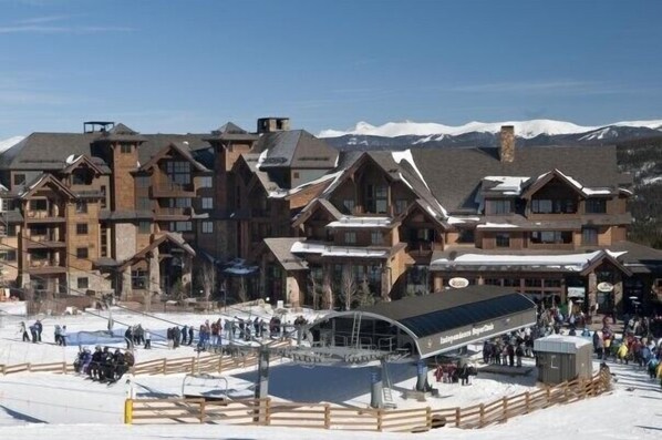 Wintersport/Ski