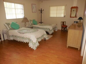 bedroom #2